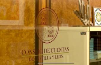 Dependencias del Consejo